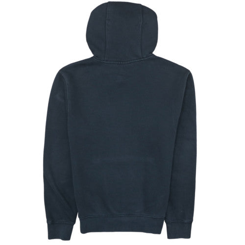 Nike Men's Black XS Pullover Hoodie Fleece Regular Fit