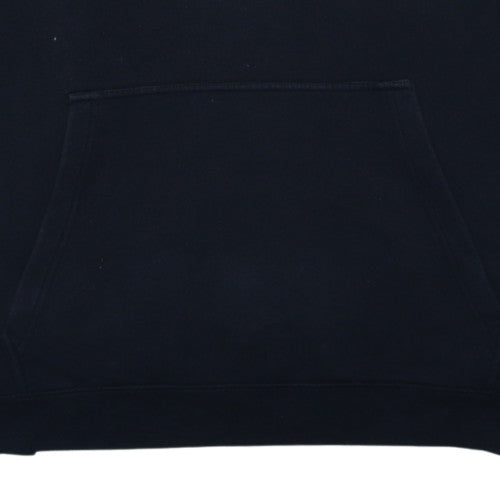 Under Armour Men's Black XL Pullover Hoodie Mavericks Rugby Graphic