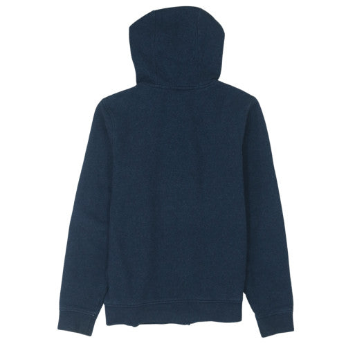 Lacoste Sport Men's Blue Full Zip Hoodie Size S Regular Fit