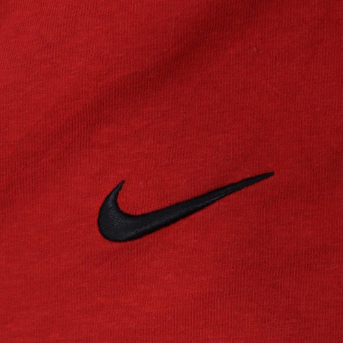 Nike Men's Red Bulldogs Polo Shirt XL Classic Fit