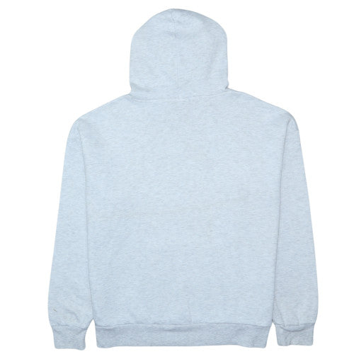 Disney x Primark Women’s Grey Pullover Hoodie Medium Graphic Print