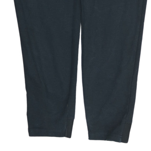Gymshark Men’s Black Jogger Trousers M Slim Fit Activewear