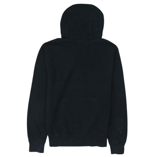Nike Men's Black XS Pullover Hoodie Fleece Sweatshirt