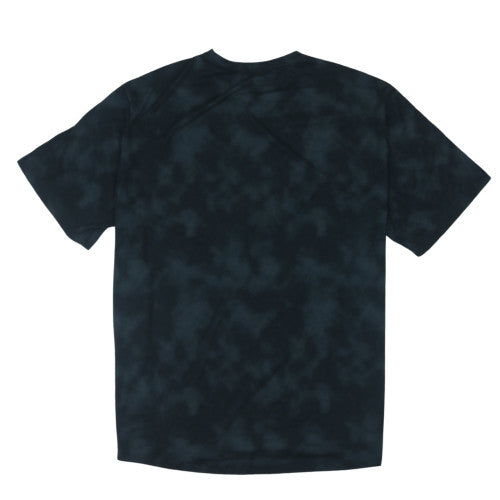Russell Mens Black 3XL Training Fit Dri-Power T-Shirt