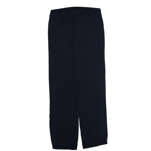 Champion Men's Black XL Fleece Sweatpants Joggers Activewear