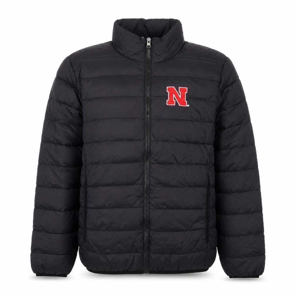 G-III Sports by Carl Banks Men's Black XL Puffer Jacket