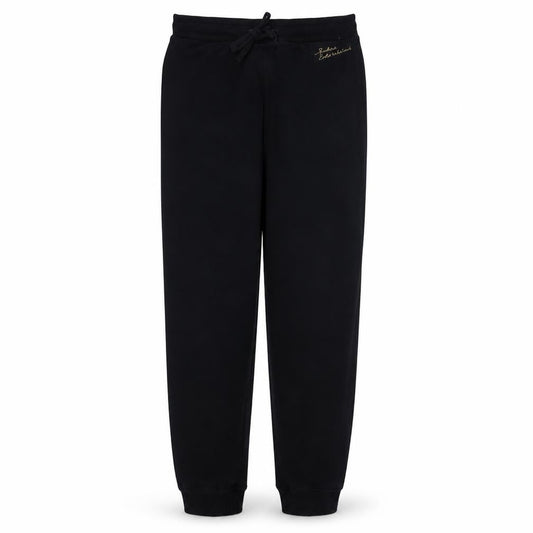 Barbour International Men's Black 2XL Jogger Trousers