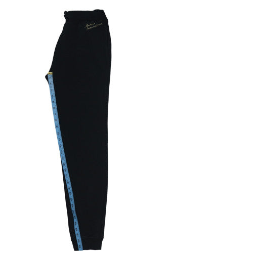 Barbour International Men's Black 2XL Jogger Trousers