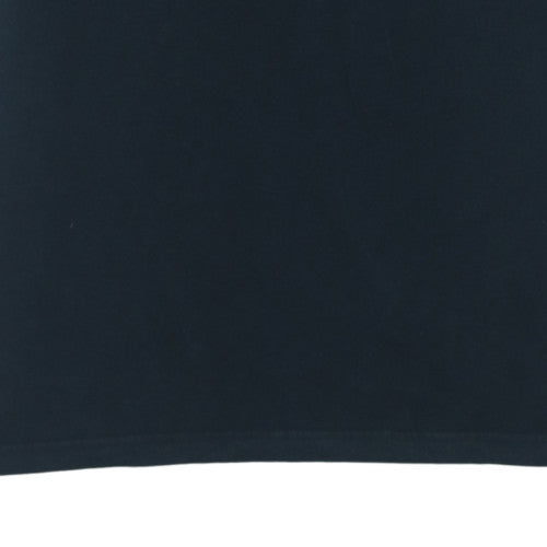 Nike Mens Black XL CP3 Jordan Graphic Regular Fit T-Shirt