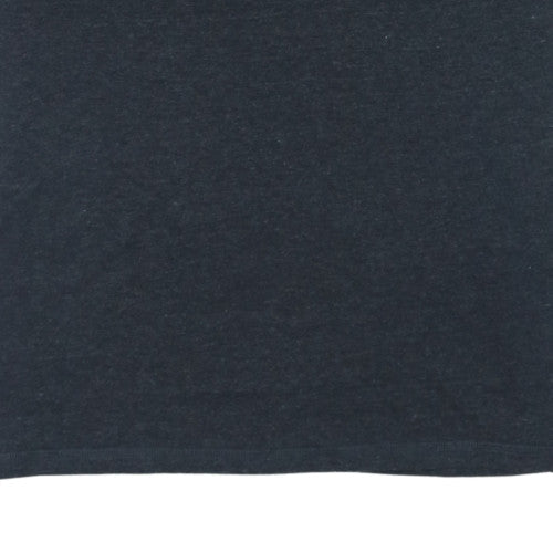 Champion Washington Huskies Men's Black XL T-Shirt Classic Fit