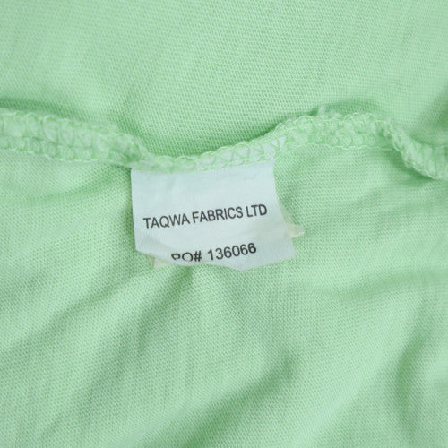 Columbia Men's Green 2XL Outdoor PFG Graphic Cotton T-Shirt