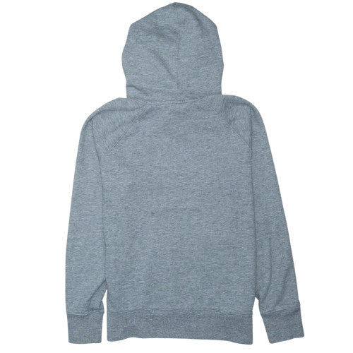 Levi's Men's Grey Pullover Logo Hoodie Size S Regular Fit
