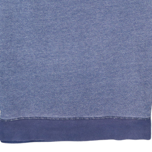Tommy Hilfiger Men’s Blue XL Vintage Fit Crew Neck Sweatshirt