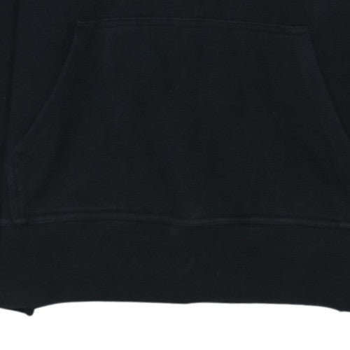 Russell Athletic Men's Black XL Pullover Hoodie Fleece Sportswear