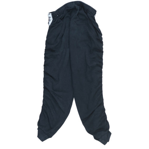 Nike Men's Black Jogger Trousers M Regular Fit Sportswear