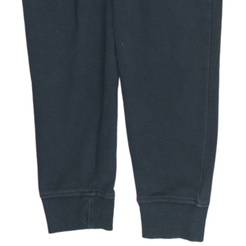 Gymshark Men's Black XS Slim Fit Joggers Tapered Sweatpants