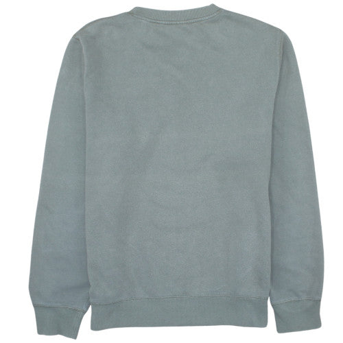 Champion Men's Green XL Crew Neck Pullover Sweatshirt