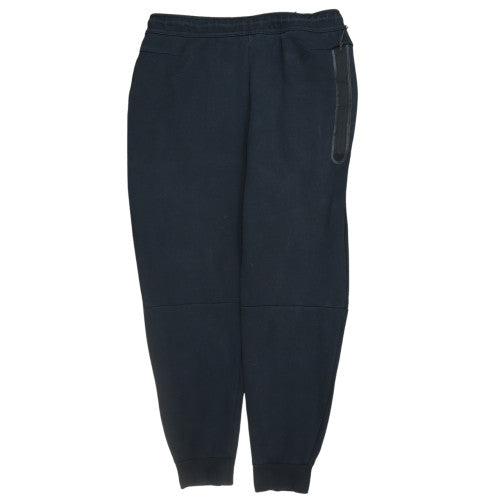 Nike Men's Black XL Jogger Sweatpants Tapered Activewear Trousers