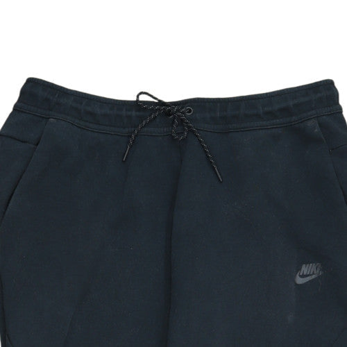 Nike Men's Black XL Jogger Sweatpants Tapered Activewear Trousers