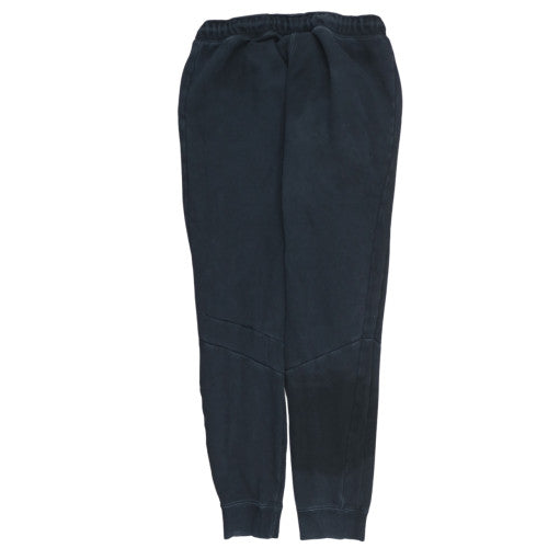 Champion Men's Black Jogger Fleece Sweatpants Size M