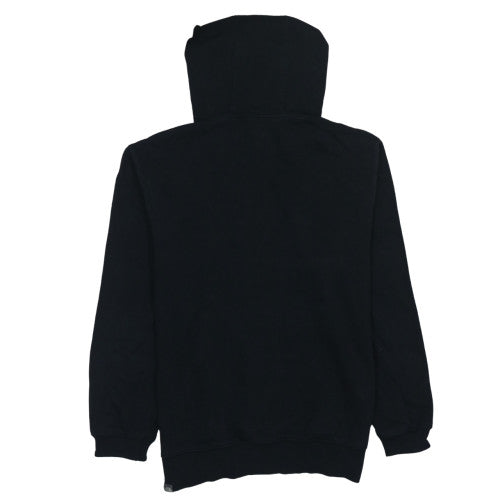 The North Face Men's Black Pullover Hoodie Size L Outdoor Cotton