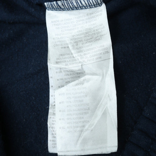 Umbro Men's Blue XL Jogger Sweatpants Fleece Activewear Trousers
