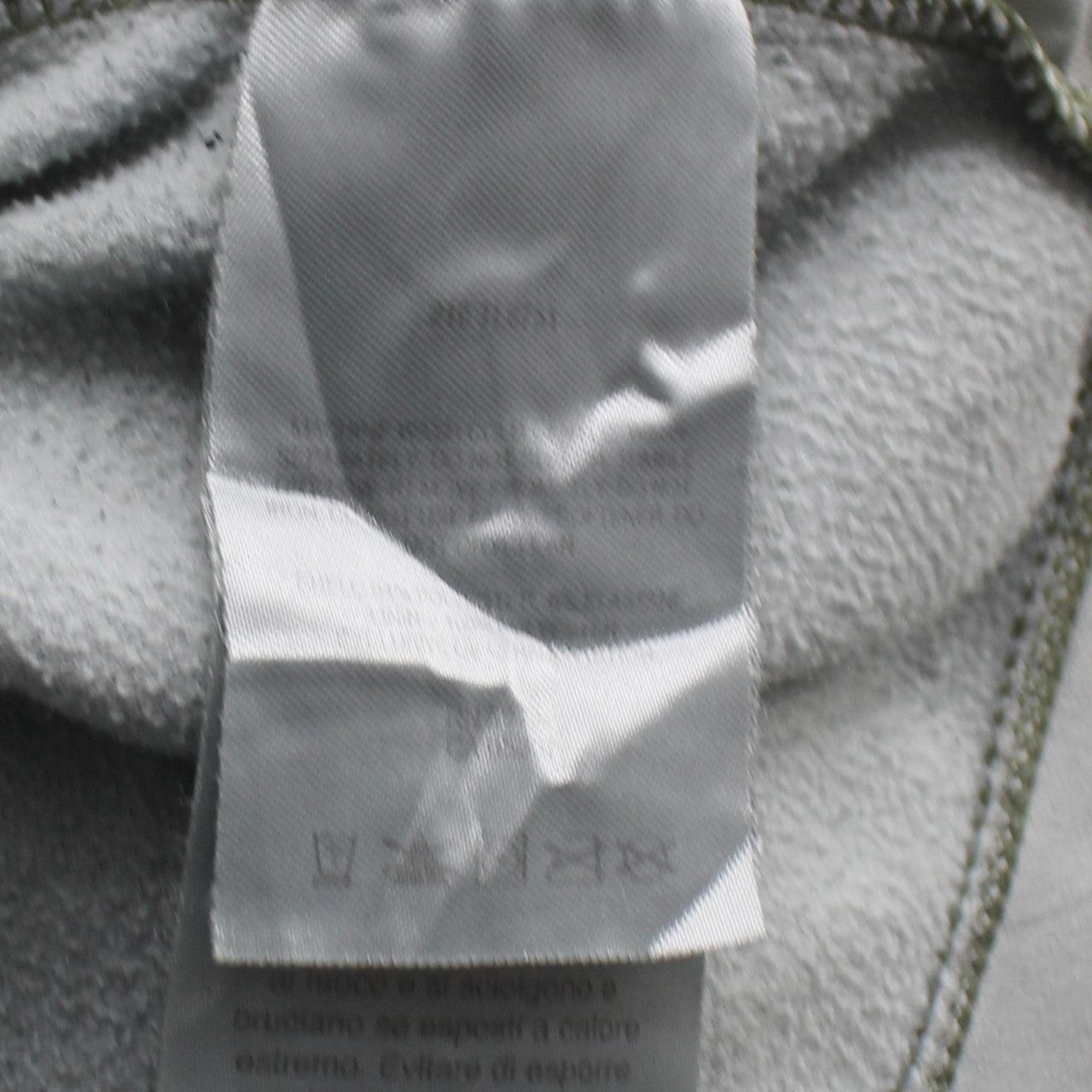Columbia Men's Grey L Full Zip Lightweight Fleece Active Jacket