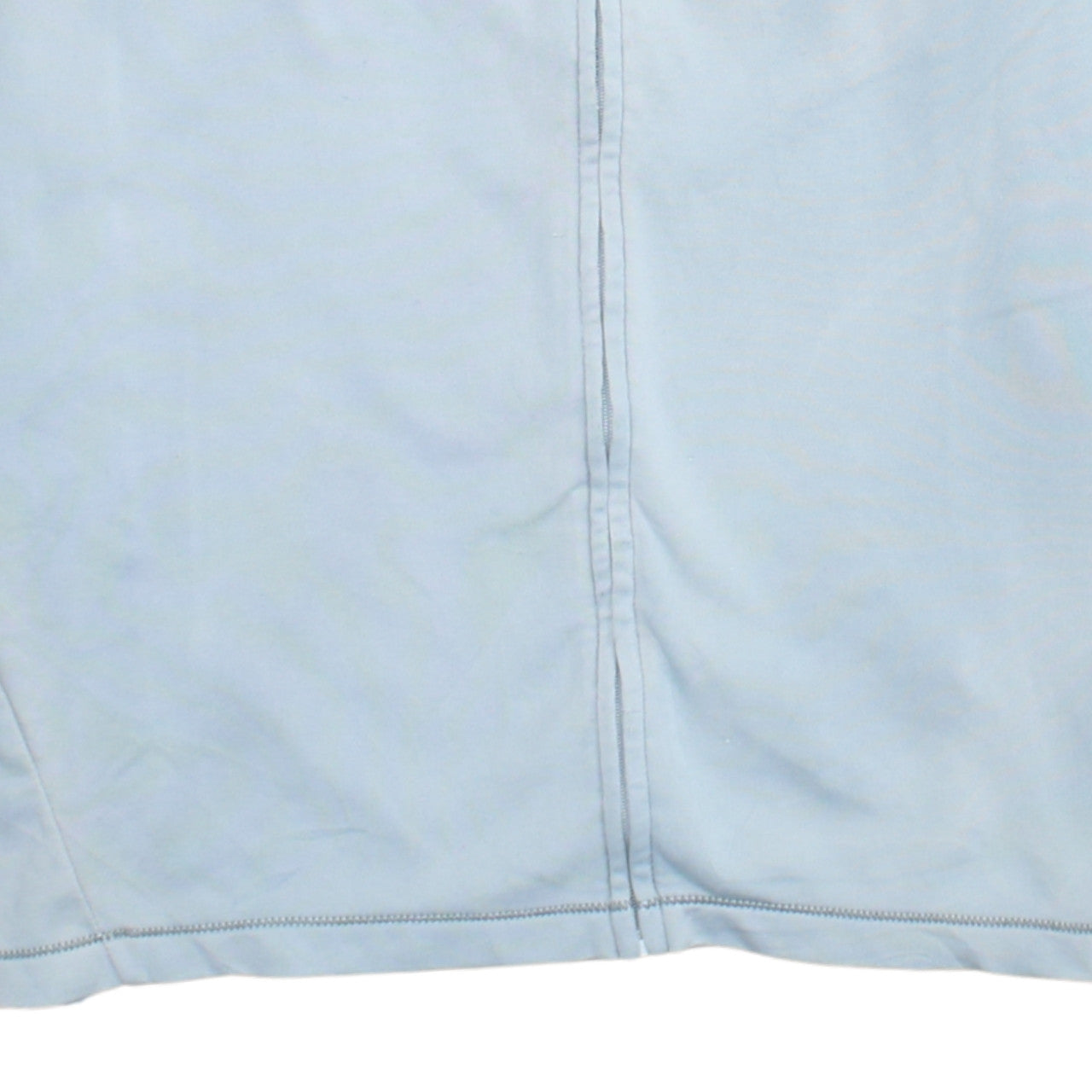 Columbia Men's Grey L Full Zip Lightweight Fleece Active Jacket
