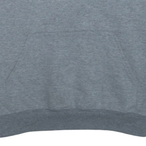 Champion Men's Grey University of Delaware Pullover Hoodie L