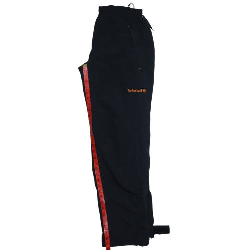 Timberland Men's Black XL Track Pants Outdoor Activewear Trousers