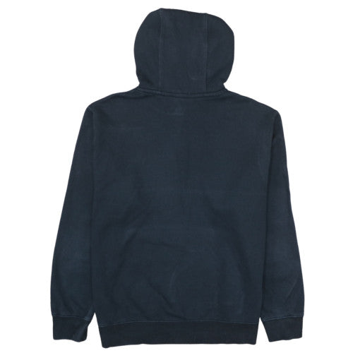 Nike Men's Black Pullover Hoodie L Fleece Sportswear