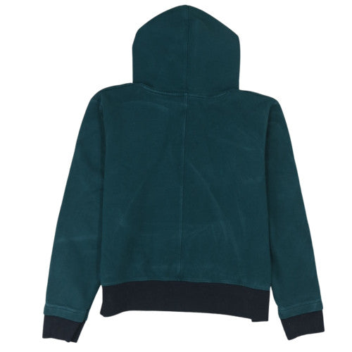 Under Armour Men's Green XL Pullover Hoodie Sweatshirt