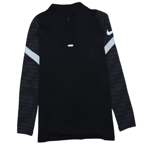 Prewornwholesale green racerback sports bra with medium support and seamless construction for activewear.