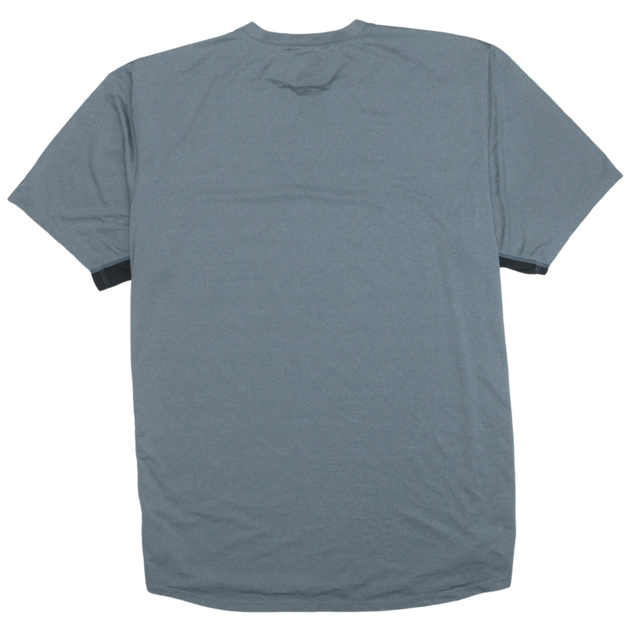 The North Face Men's Grey XL Flight Series Activewear T-Shirt
