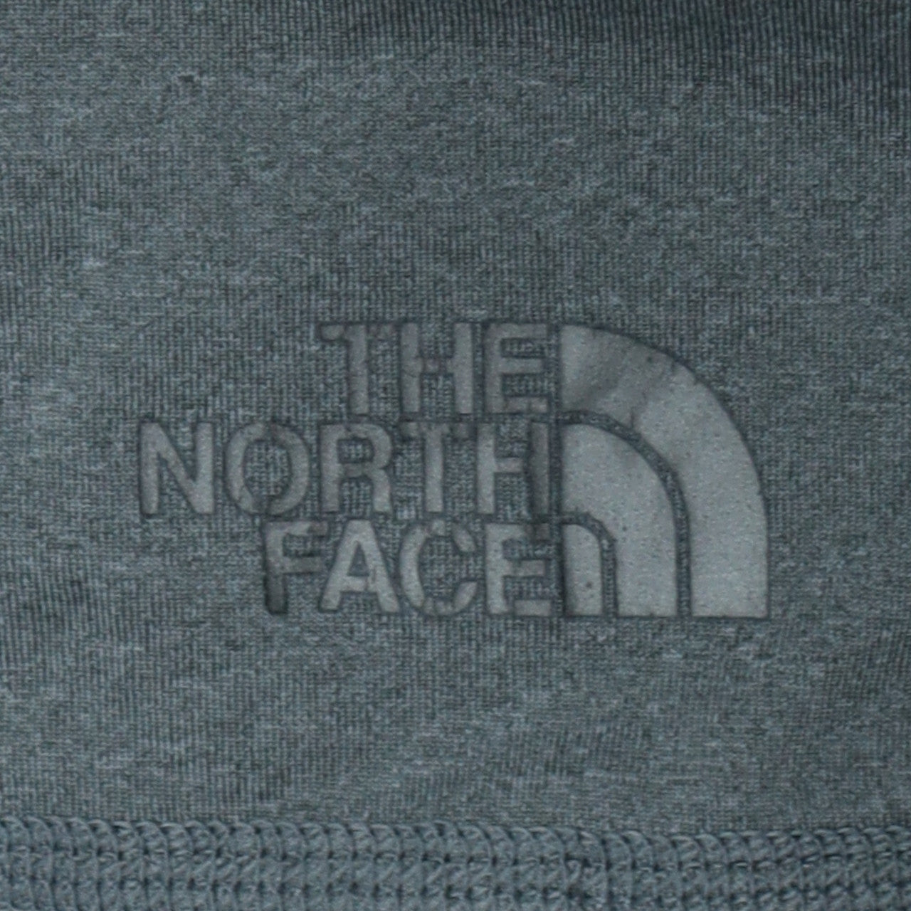 The North Face Men's Grey XL Flight Series Activewear T-Shirt