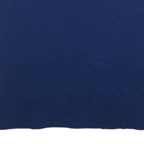 Disney Parks Men's Blue 2XL Toy Story Graphic Cotton T-Shirt