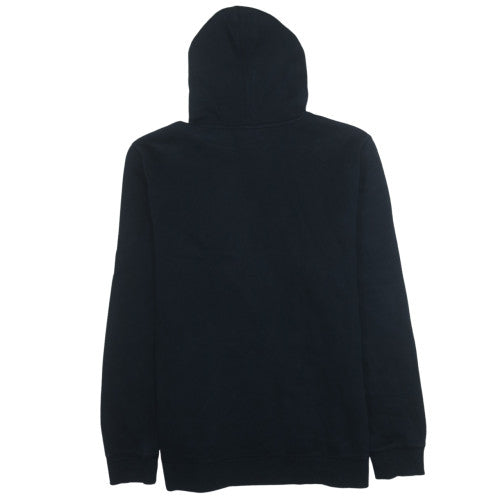 Under Armour Men's Black XL Pullover Hoodie ColdGear Fleece