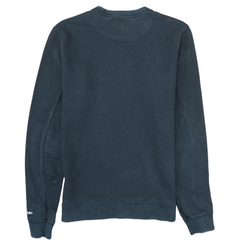 Nike Men's Black Air Max Crew Neck Sweatshirt Size M