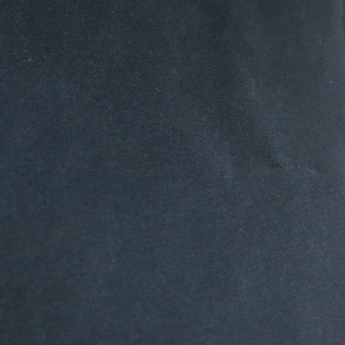 Nike Men's Black Pullover Hoodie L Cotton Fleece Logo Casual