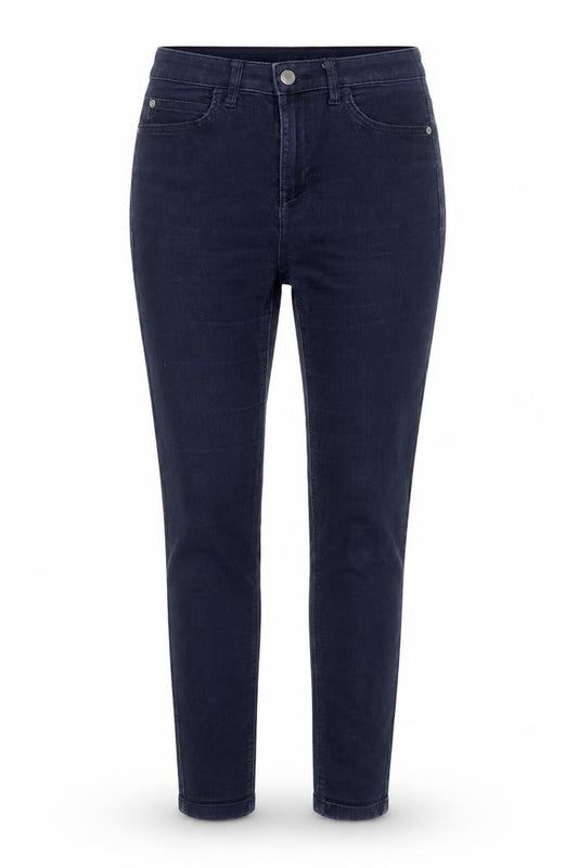 Marks & Spencer Womens Blue Super Skinny Jeans Size 10