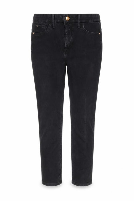 Marks & Spencer Women's Black Skinny Stretch Jeans Size 12 Regular