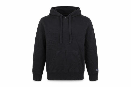 Champion Men's Black XS Pullover Hoodie Sweatshirt