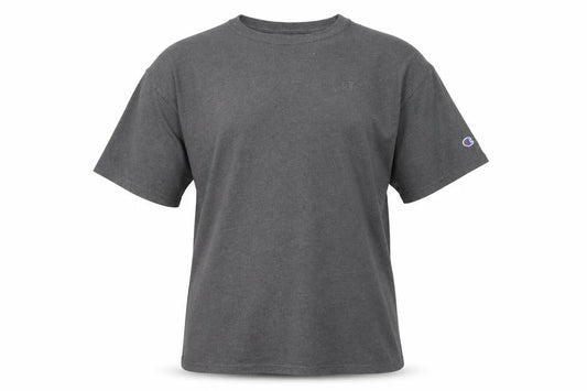 Champion Men's Grey XL Authentic Athletic T-Shirt
