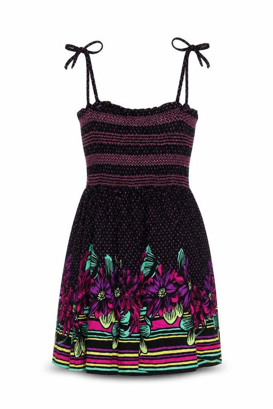 Oasis Women's Multicoloured Floral Viscose Camisole Top Size 10