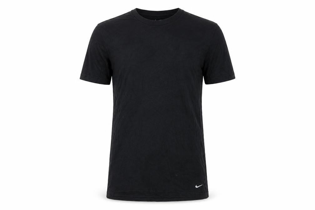 Nike Men's Black Dri-Fit XS Short Sleeve Crew Neck T-Shirt