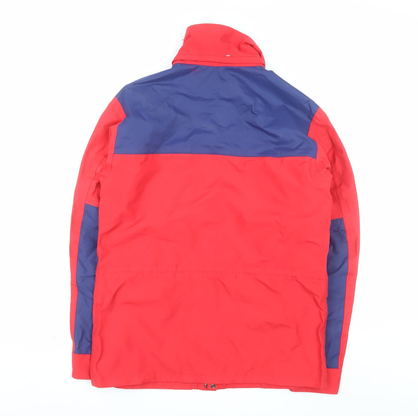 Berghaus Men's Red Alpen GTX Waterproof Parka Jacket Medium