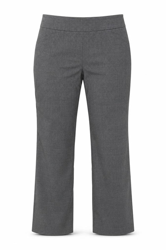 Reitmans Women’s Grey Straight Leg Dress Pants Size 14