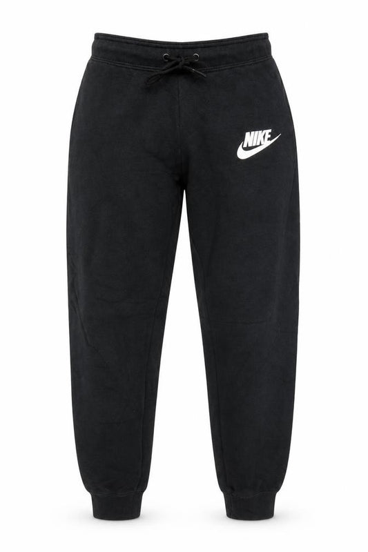Nike Women's Black XS Jogger Sweatpants with Logo