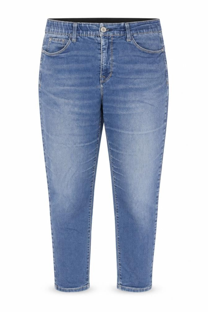 Angels Women Blue Everblue Lift Skinny Stretch Jeans Size 14