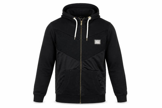 Supply & Demand Men’s Black Small Full Zip Hoodie